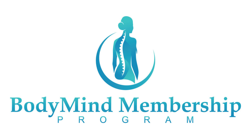 The Bodymind From CoreWalking - CoreWalking